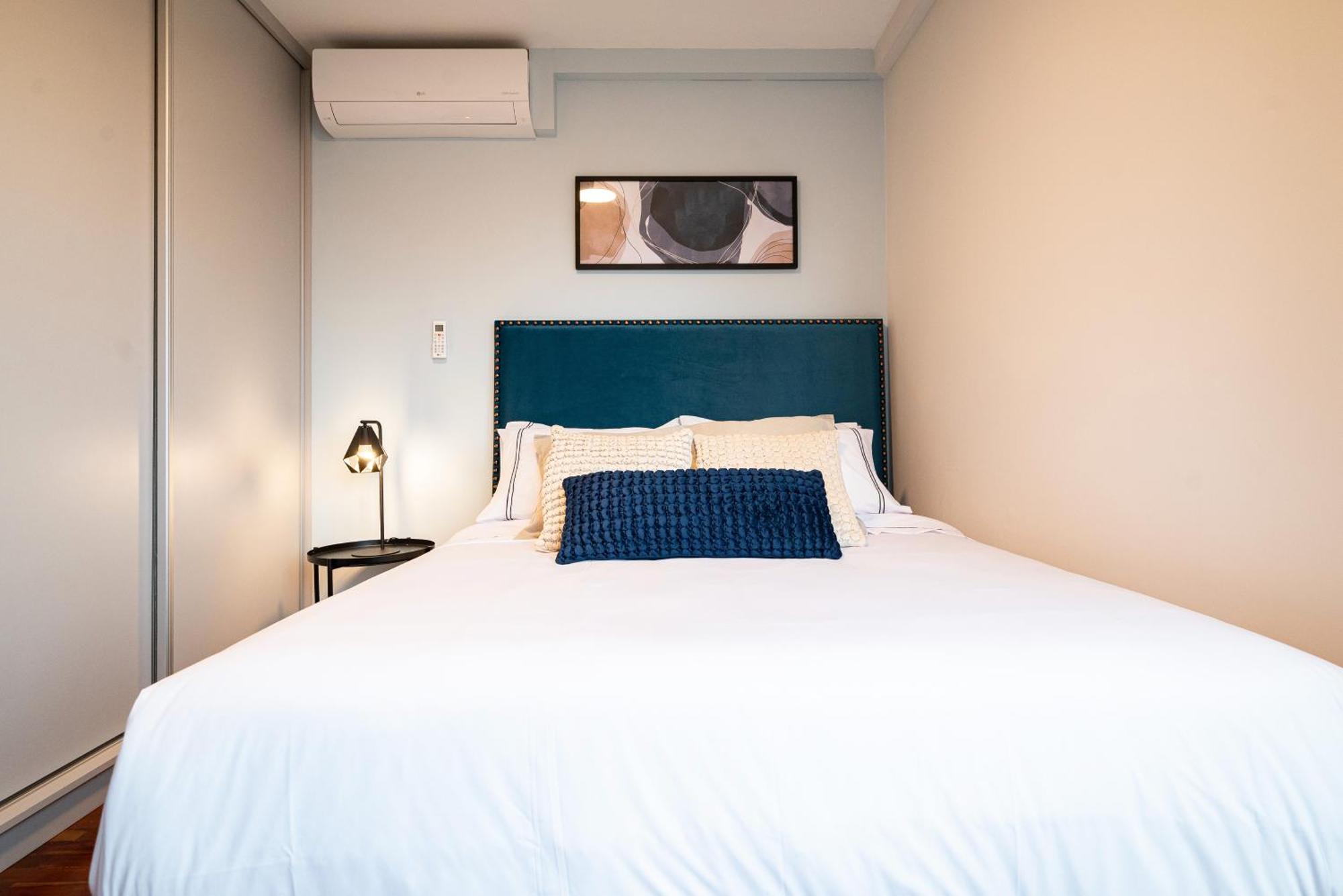 Alu Apartments - Miraflores Ліма Номер фото