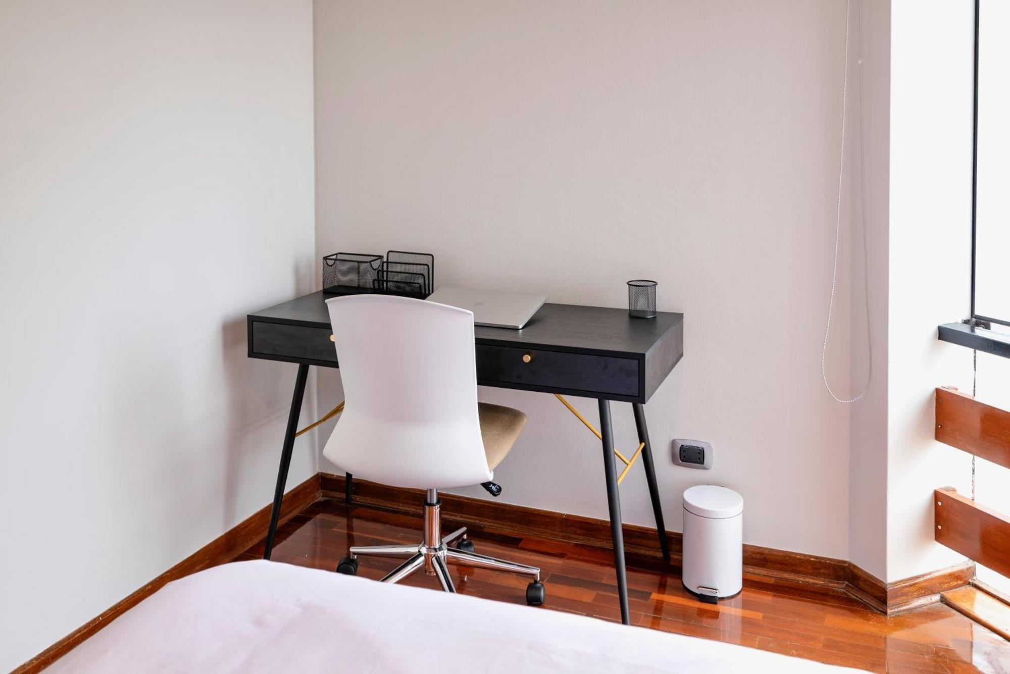 Alu Apartments - Miraflores Ліма Номер фото