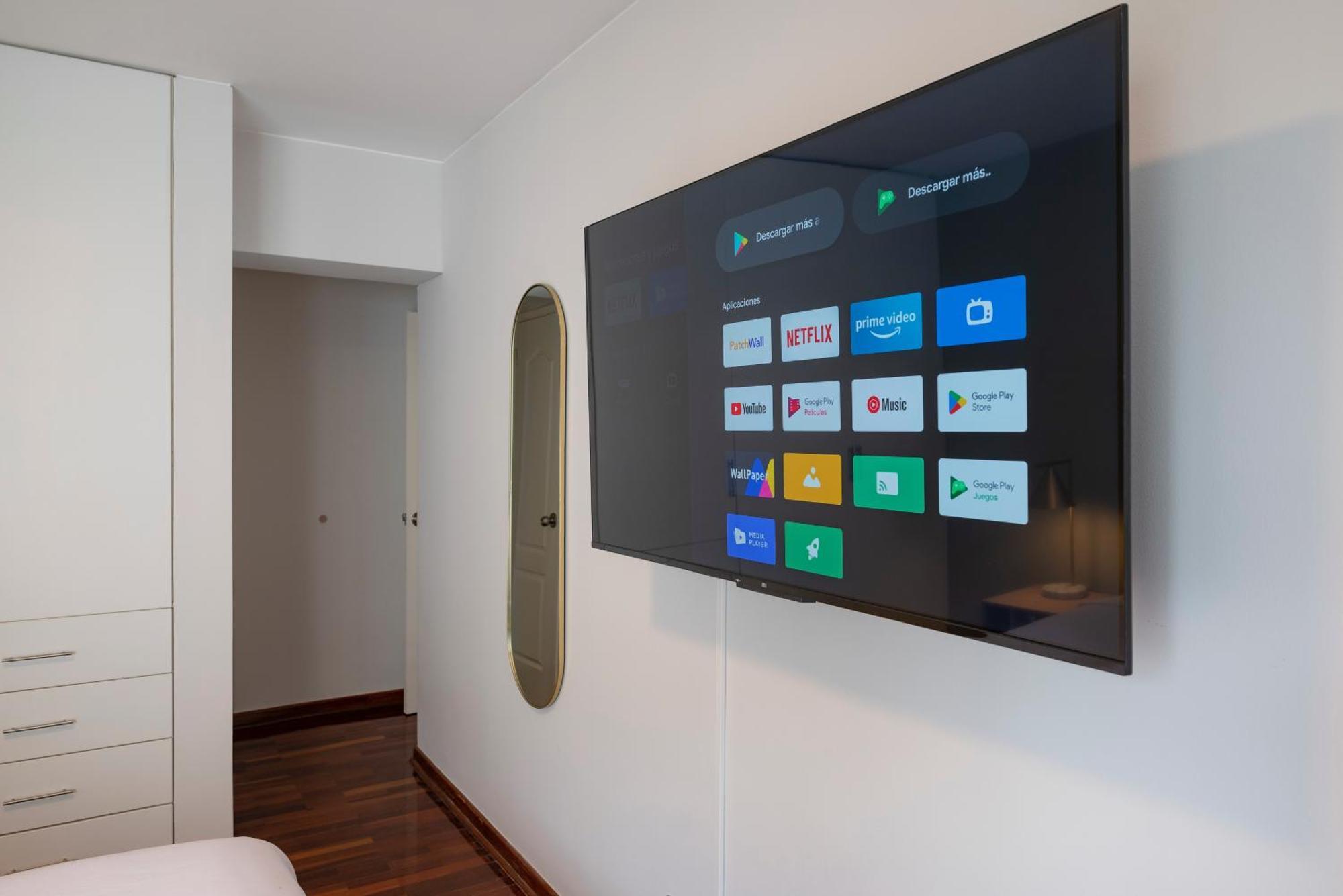 Alu Apartments - Miraflores Ліма Номер фото