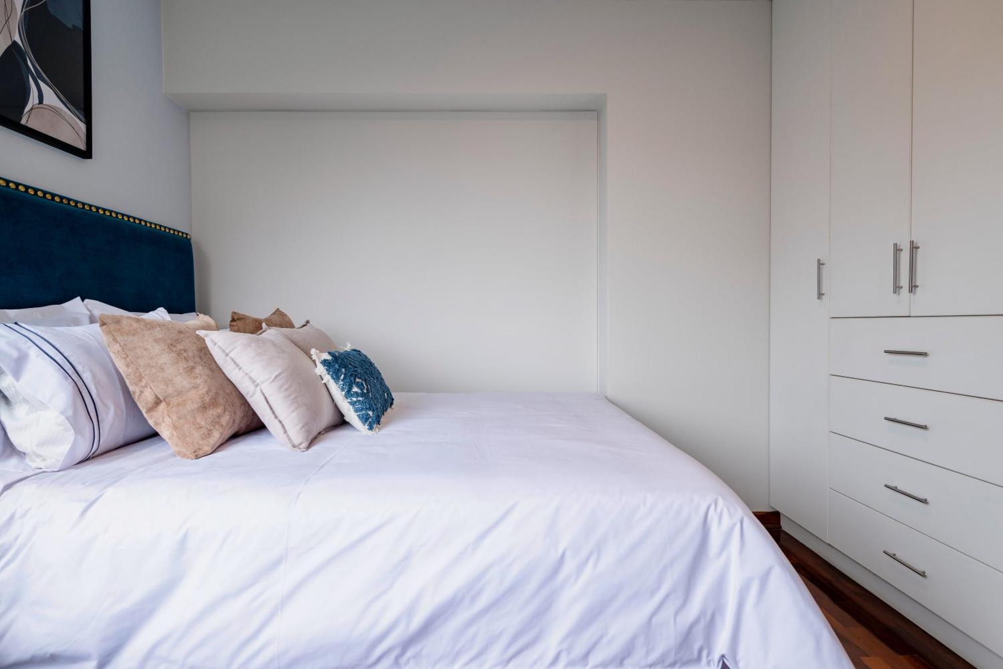 Alu Apartments - Miraflores Ліма Номер фото