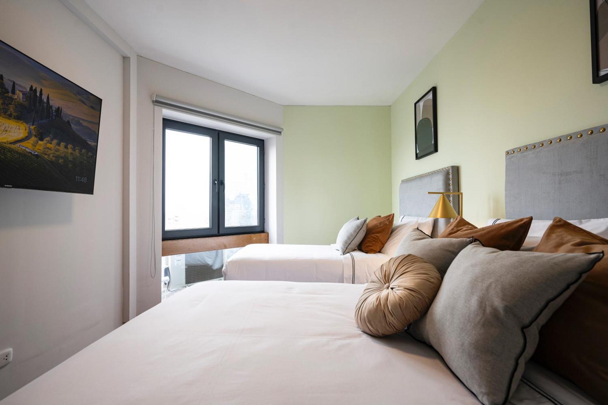 Alu Apartments - Miraflores Ліма Номер фото