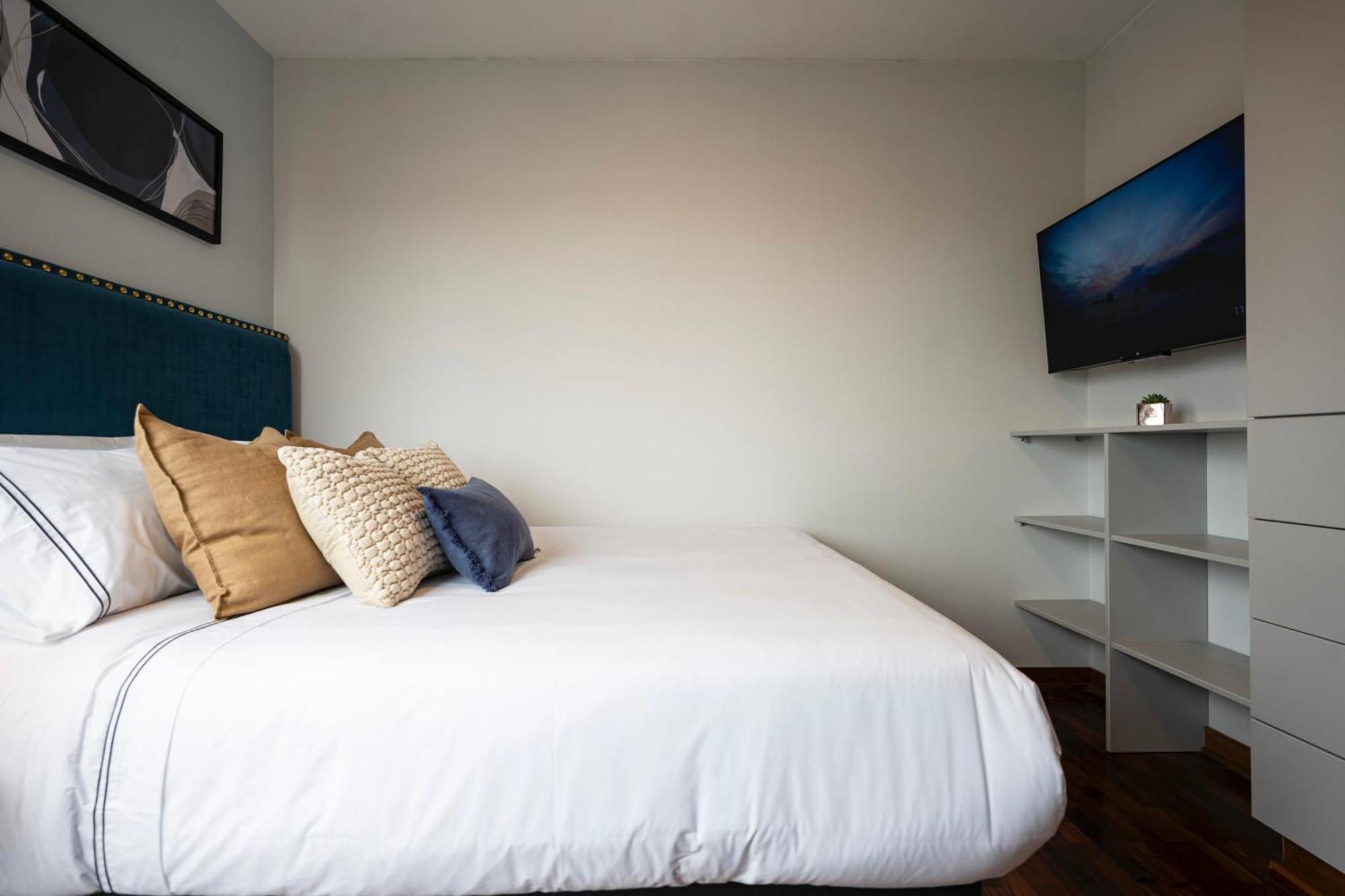 Alu Apartments - Miraflores Ліма Номер фото