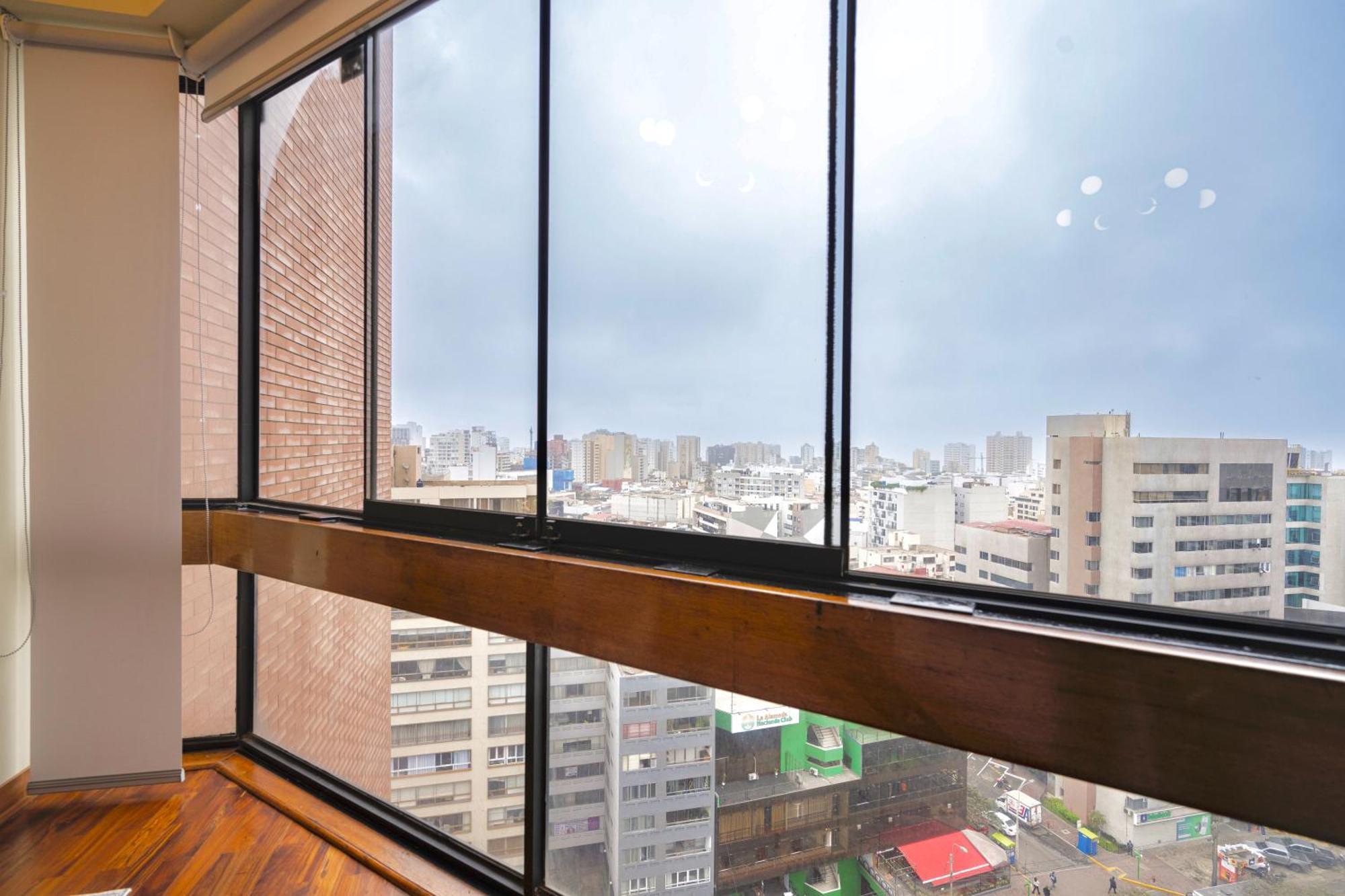 Alu Apartments - Miraflores Ліма Номер фото